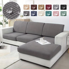 Waterproof Sofa Slipcover Protects Furniture