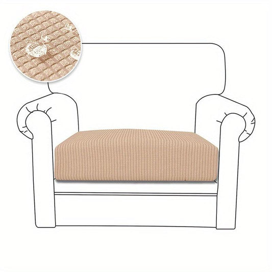 Waterproof Sofa Slipcover Protects Furniture