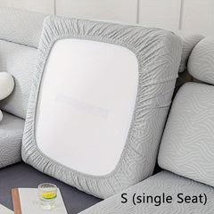 Waterproof Sofa Slipcover Full Package Cover Four Seasons Universal Stretch