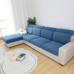 Non Slip Sofa Cover Elastic Slipcover for Living Room Furniture Protector
