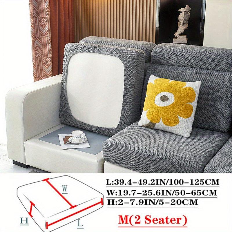 Thick Elastic Star Sofa Slipcover Furniture Protector for Home Decor