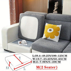 Thick Elastic Star Sofa Slipcover Furniture Protector for Home Decor
