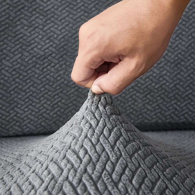 Thick Elastic Star Sofa Slipcover Furniture Protector for Home Decor