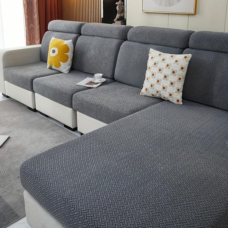 Thick Elastic Star Sofa Slipcover Furniture Protector for Home Decor