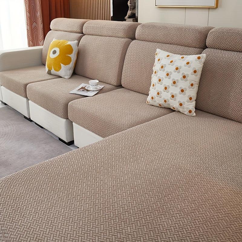 Thick Elastic Star Sofa Slipcover Furniture Protector for Home Decor