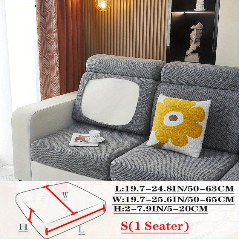 Thick Elastic Star Sofa Slipcover Furniture Protector for Home Decor