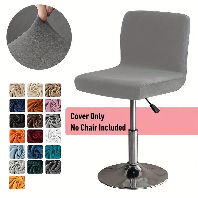 Dining Chair Slipcover Elastic Band Home Decor