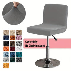 Dining Chair Slipcover Elastic Band Home Decor