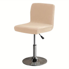 Dining Chair Slipcover Elastic Band Home Decor