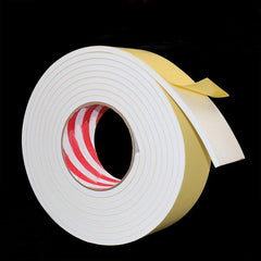 Weather Stripping Seal Self Adhesive Seal Strips for Window Glass Door
