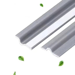 Sliding Window Door Seal Strip Windproof Waterproof Sealant Strip