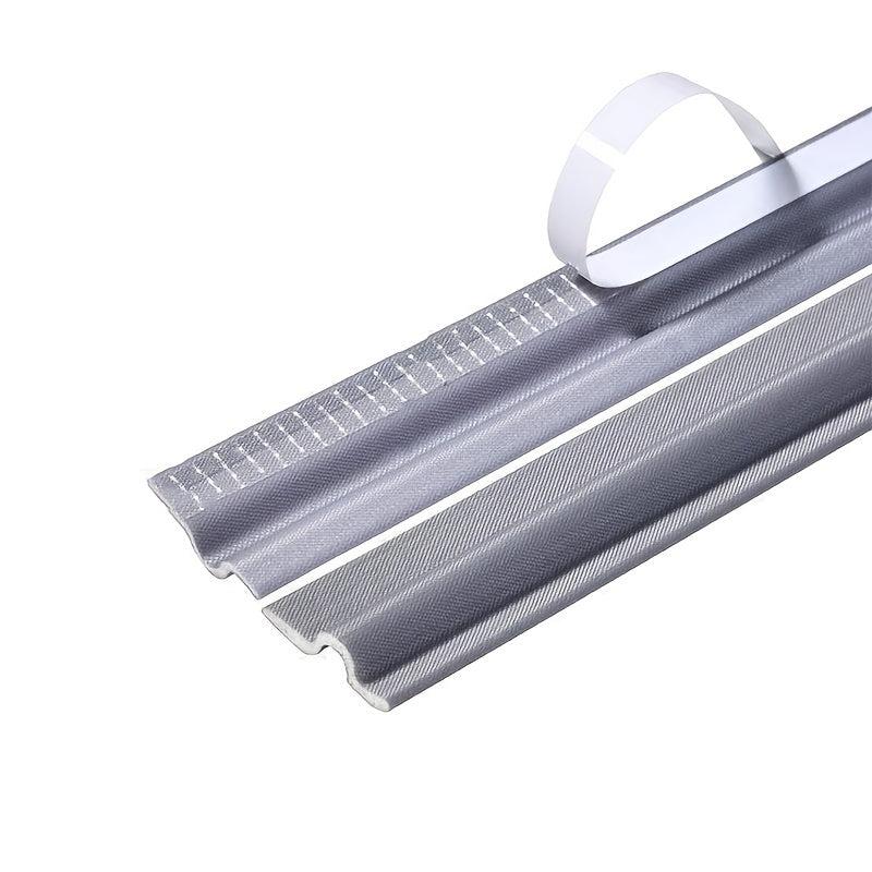 Sliding Window Door Seal Strip Windproof Waterproof Sealant Strip