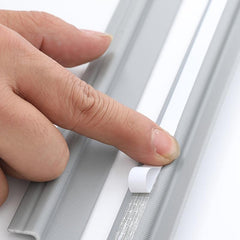 Sliding Window Door Seal Strip Windproof Waterproof Sealant Strip