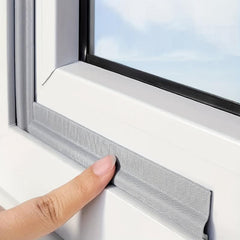 Sliding Window Door Seal Strip Windproof Waterproof Sealant Strip