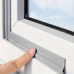 Sliding Window Door Seal Strip Windproof Waterproof Sealant Strip