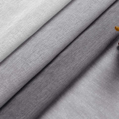 Gradient Sheer Curtain for Home Decor