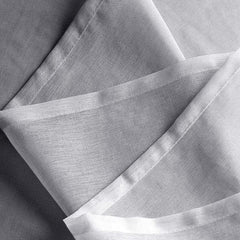 Gradient Sheer Curtain for Home Decor