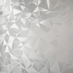 Privacy Window Film Static Adhesive Decorative Vinyl