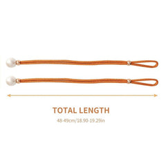 Pearl Curtain Tiebacks Decorative Holders Ropes for Window Drapery