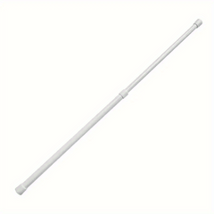Telescopic Rod for Doors Windows Shower Clothes Drying