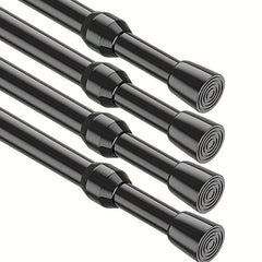 Telescopic Rod for Doors Windows Shower Clothes Drying