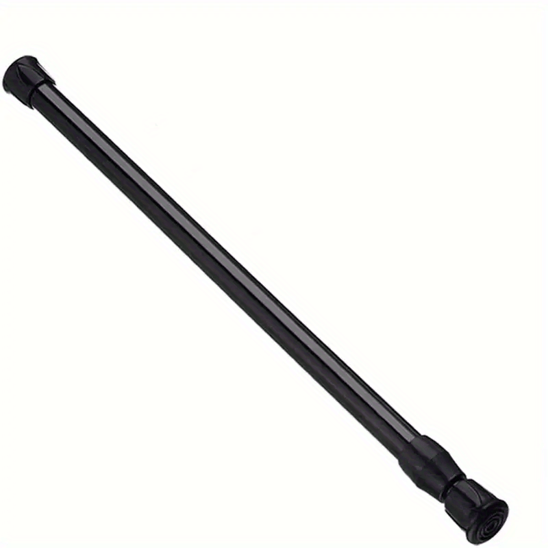 Telescopic Rod for Doors Windows Shower Clothes Drying
