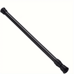 Telescopic Rod for Doors Windows Shower Clothes Drying