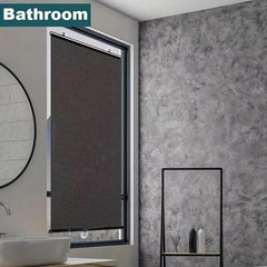 1PC Household Sunshade Curtains Automotive Sunshades Non Perforated S
