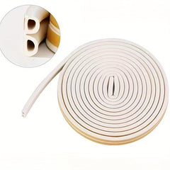 Self Adhesive Door And Window Sealing Strip - Sound Insulation