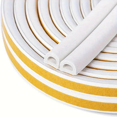 Self Adhesive Door And Window Sealing Strip - Sound Insulation