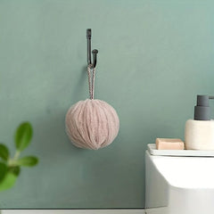 4pcs Curtain Hooks & Retro Style Holdback - Bedroom & Living Room Accessories