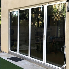 Blackout Privacy Window Film Heat Sun Control Extra Dark Tint Film
