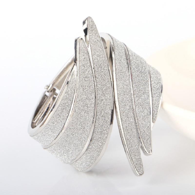 Alloy Window Curtain Tieback Straps With Metal Diamond Model