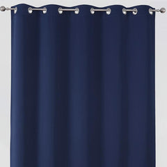 Room Divider Curtain Sunscreen Light Blocking Anti UV Curtain