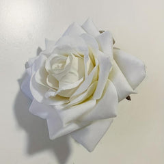 1pc Artificial Rose Holdbacks Curtain Buckle Home Decoration