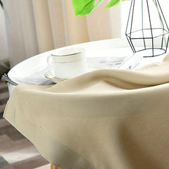Blackout Curtains Thermal Insulation Finished Curtain Fabric