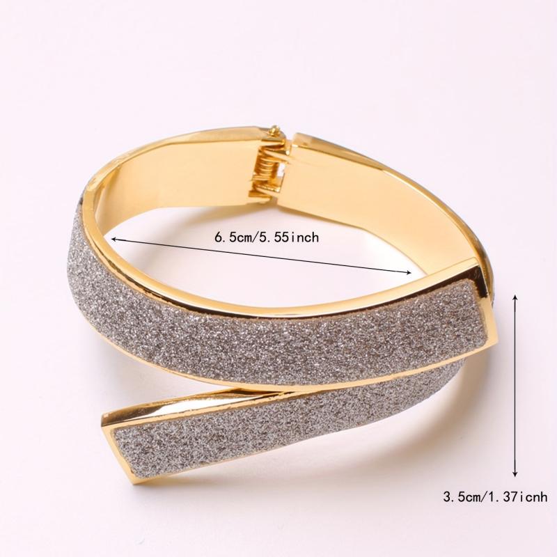 Soft Alloy Curtain Tieback for Home Living Room Bedroom
