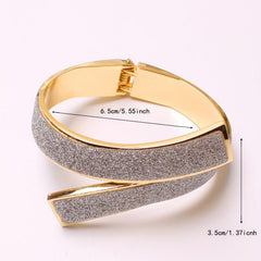 Soft Alloy Curtain Tieback for Home Living Room Bedroom