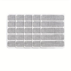 3pcs Window Screen Repair Tape Self-adhesive Window Screen Repair Tape
