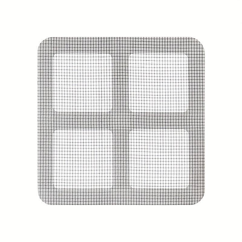 3pcs Window Screen Repair Tape Self-adhesive Window Screen Repair Tape