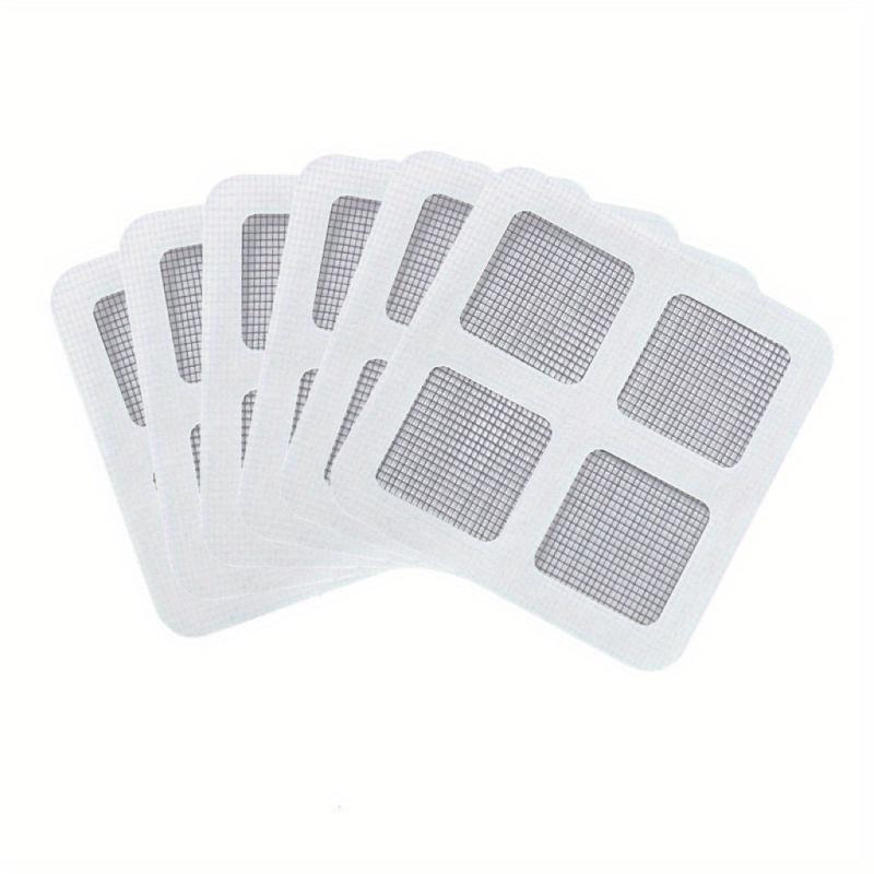 3pcs Window Screen Repair Tape Self-adhesive Window Screen Repair Tape