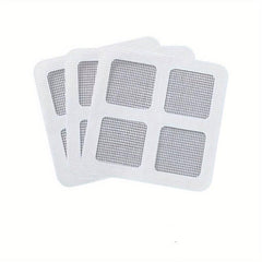 3pcs Window Screen Repair Tape Self-adhesive Window Screen Repair Tape