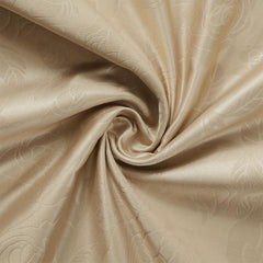 Rose Printed Blackout Curtains for Home Decor