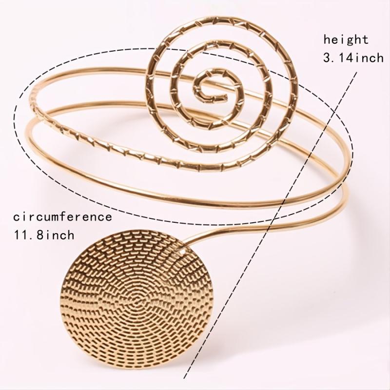 1pc Metal Curtain Tie for Living Room Bedroom Decoration