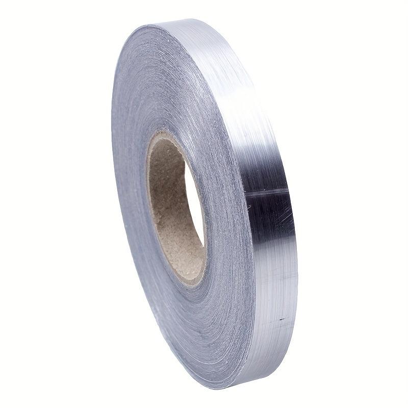 Wardrobe Decorative Strip - Golden Silvery Frame Seam Sticker