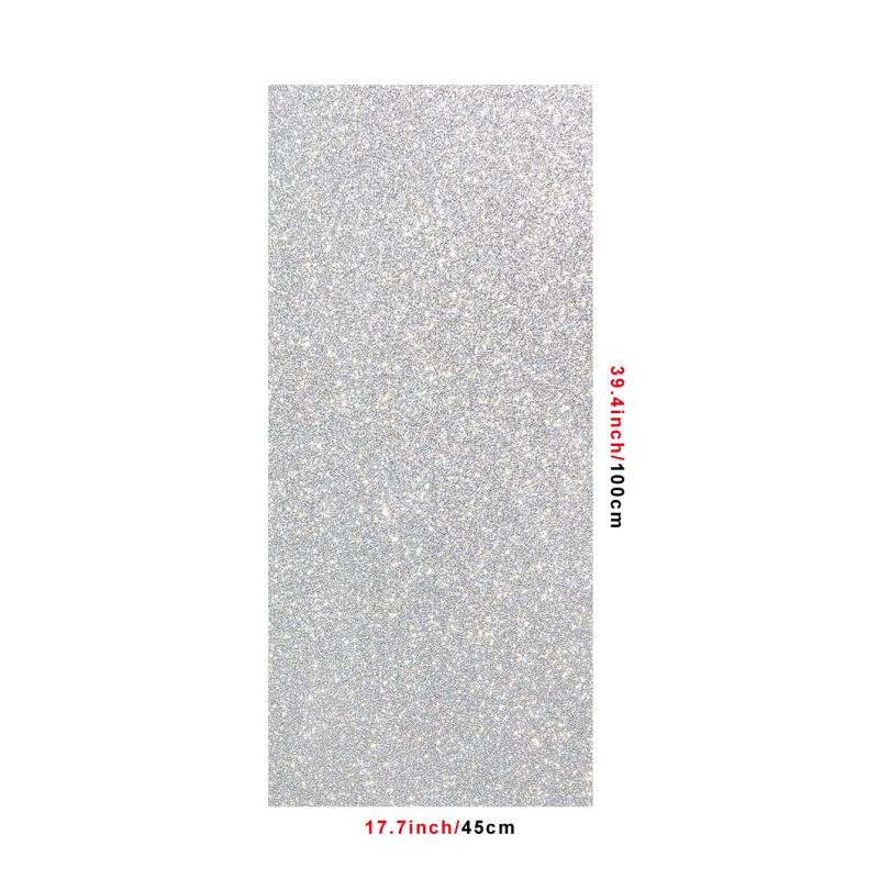 Anti UV Frosted Glass Window Film for Privacy