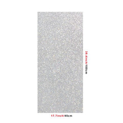 Anti UV Frosted Glass Window Film for Privacy