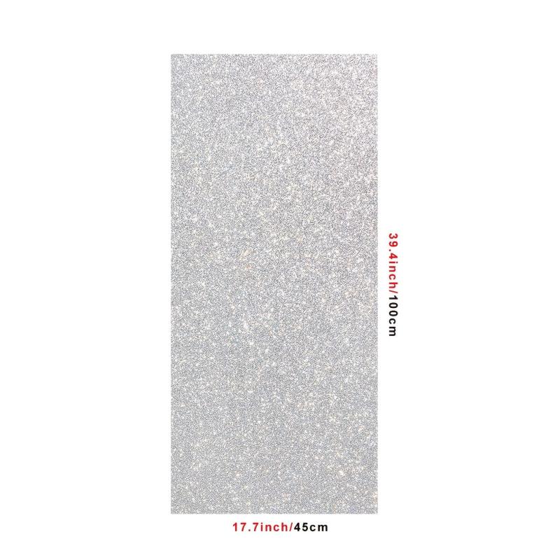 Anti UV Frosted Glass Window Film for Privacy