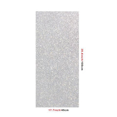 Anti UV Frosted Glass Window Film for Privacy