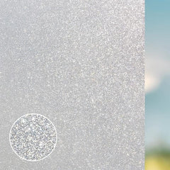 Anti UV Frosted Glass Window Film for Privacy